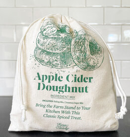 FarmSteady FarmSteady Apple Cider Doughnut Mix