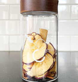 Infuse & Booze Infuse & Booze Smoked Harvest
