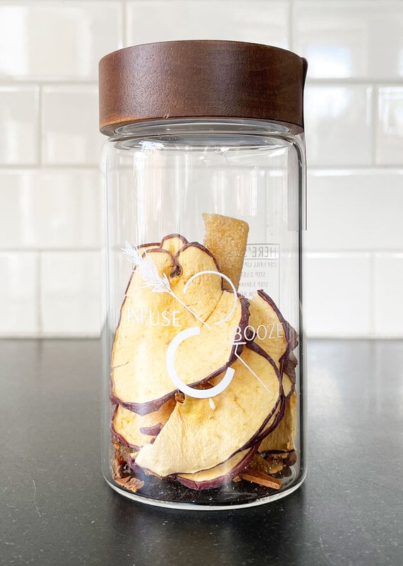 Infuse & Booze Infuse & Booze Smoked Harvest