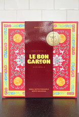 Le Bon Garcon Le Bon Garcon Dirty Chai Caramels - Gift Box