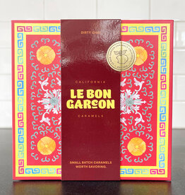Le Bon Garcon Le Bon Garcon Dirty Chai Caramels - Gift Box