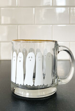 One & Only Paper One & Only Paper Ghost Mug