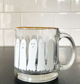 One & Only Paper One & Only Paper Ghost Mug