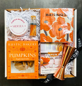 Pumpkin Spice