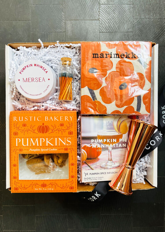 Pumpkin Spice