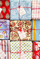 Suzette Cocktail Napkins - Set of 4