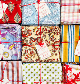 Suzette Cocktail Napkins - Set of 4