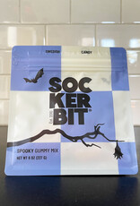 Sockerbit Sockerbit Spooky Gummy Mix