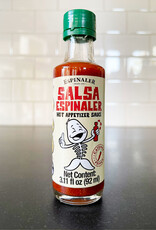 Espinaler Sauce - Hot