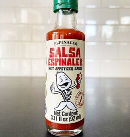 Espinaler Sauce - Hot