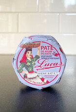 Portugalia Imports Luças Spiced Tuna Pâté