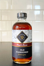 Strongwater Strongwater Maple Pecan Old Fashioned