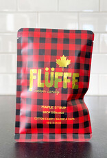 fluffe Flüffe Maple Cotton Candy