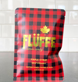 fluffe Flüffe Maple Cotton Candy