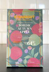 Standout Nordic Autumn Apple