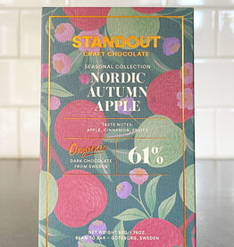 Standout Nordic Autumn Apple