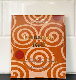 Goodio Cinnamon Roll