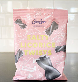 BonBon NYC Bonbon NYC Salty Licorice Twists