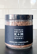 K+M Drinking Chocolate