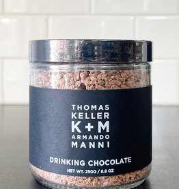 K+M Drinking Chocolate