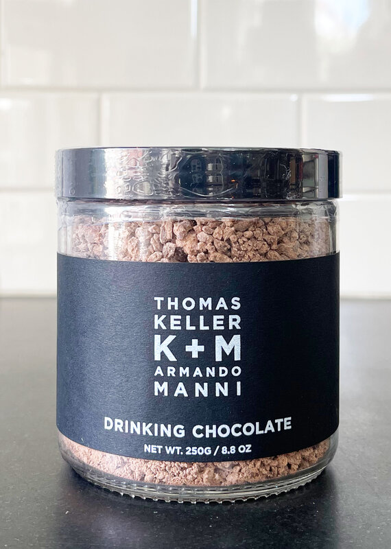 K+M Drinking Chocolate