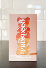 Vesper Bites Vesper Bites Prosecco Bears