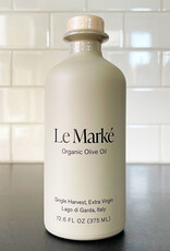 Le Marké Organic Olive Oil