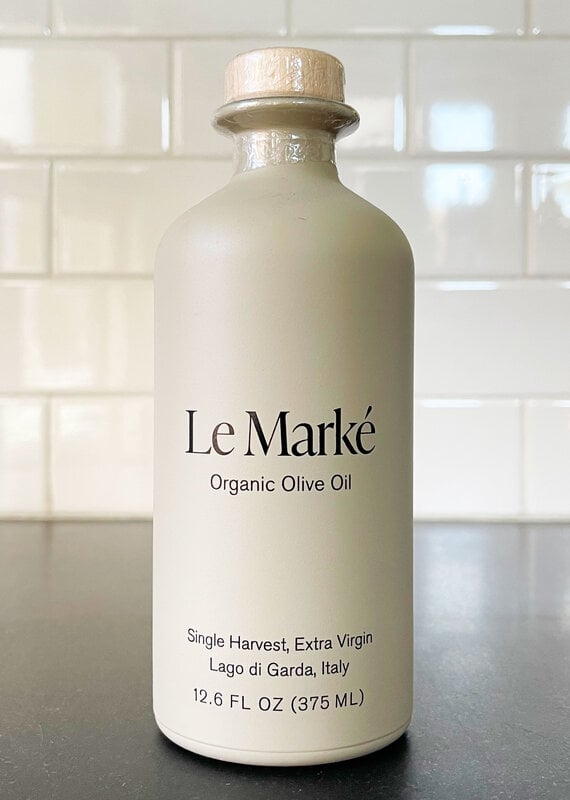 Le Marké Olive Oil