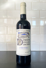 Local Operator Domaine Faillenc Marie Corbieres Rouge