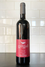 Gilgal Merlot