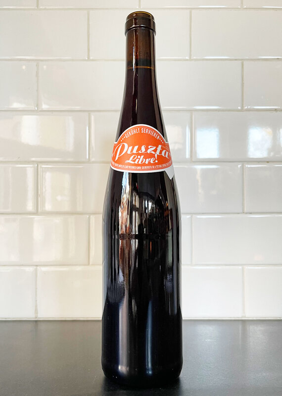 Dilisi Claus Preisinger Puszta Blanca Weinland