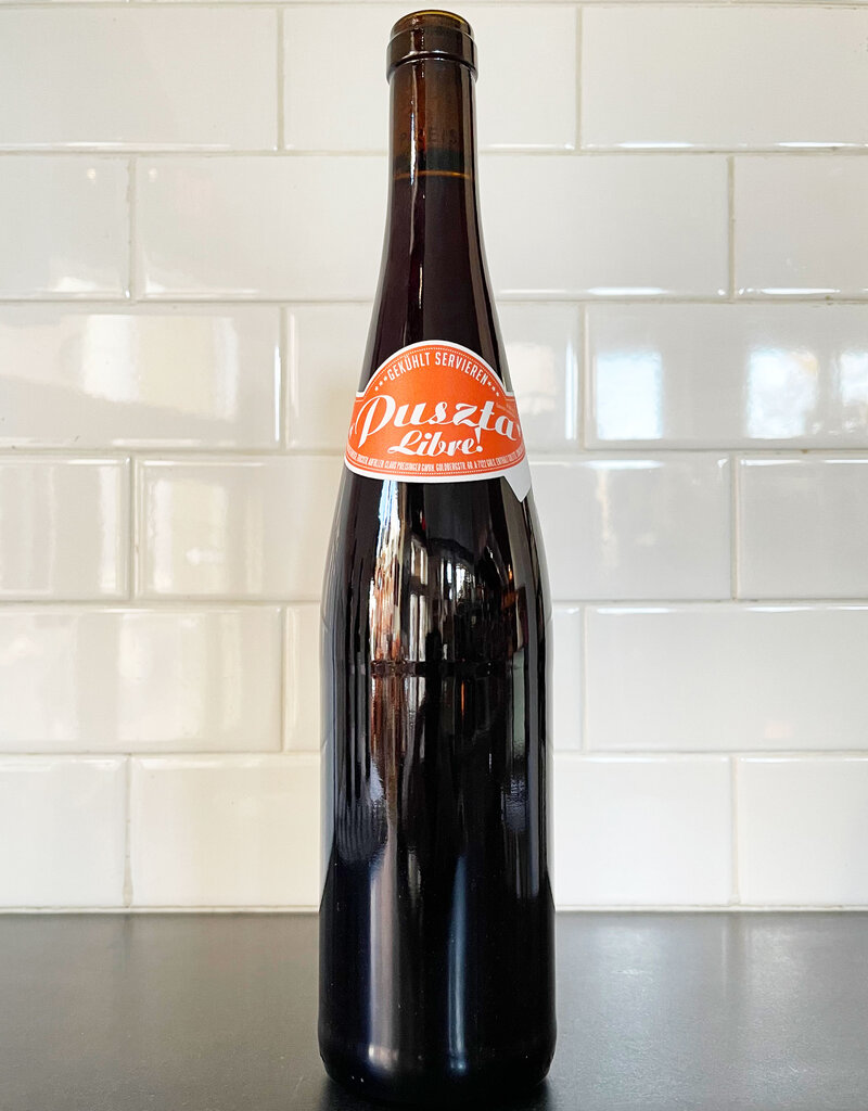 Dilisi Claus Preisinger Puszta Weinland