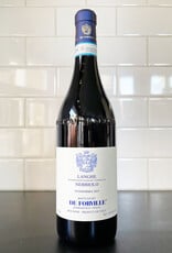 Local Operator De Forville Langhe Nebbiolo 2023