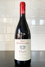 San Ferdinando Ciliegiolo Toscana IGT  2015