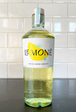 Banville Wine Merchants Le Mone Lemon Aperitif