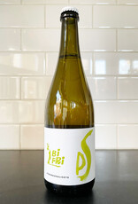 Local Operator Podere il Saliceto Bi Fri Pet Nat 2024