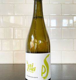 Local Operator Podere il Saliceto Bi Fri Pet Nat 2024