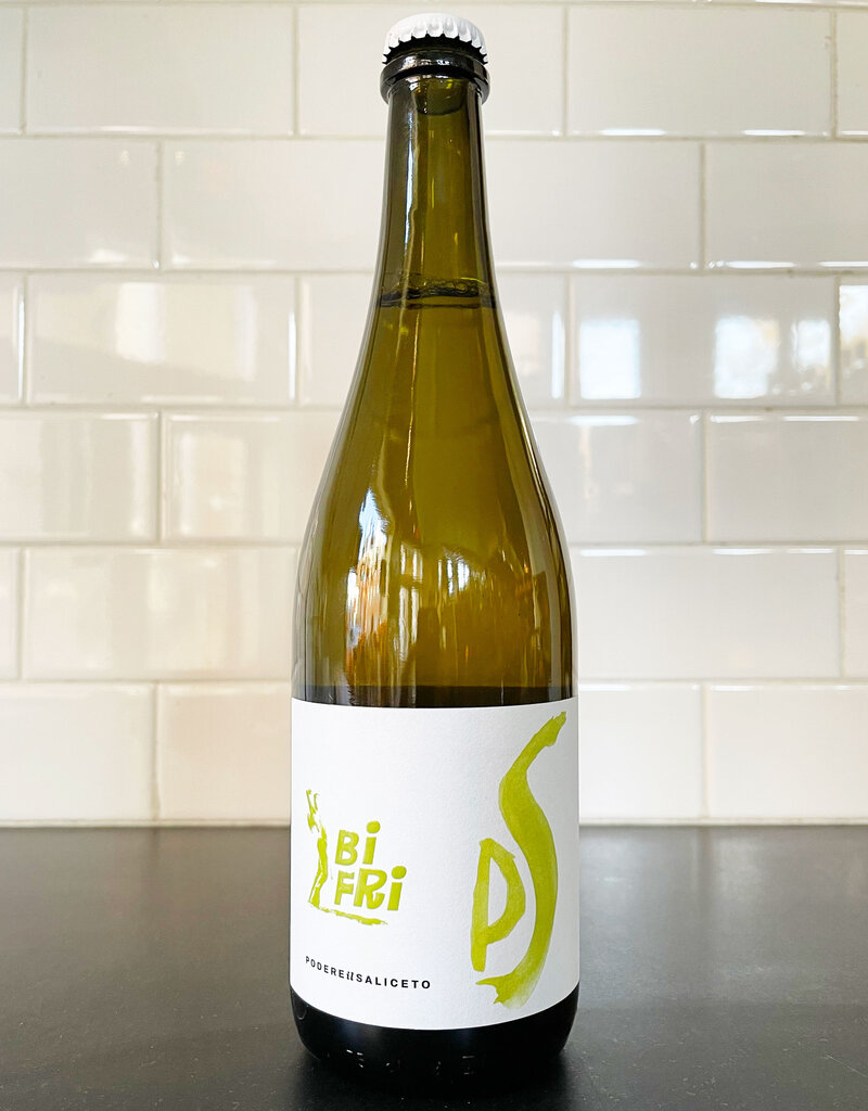 Local Operator Podere il Saliceto Bi Fri Pet Nat 2024