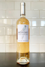 Pigoudet Rose Premiere Coteaux d'Aix  en Provence