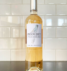 Pigoudet Rose Premiere Coteaux d'Aix  en Provence