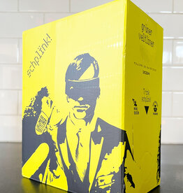 Bauer Schplink Gruner Veltliner 3L