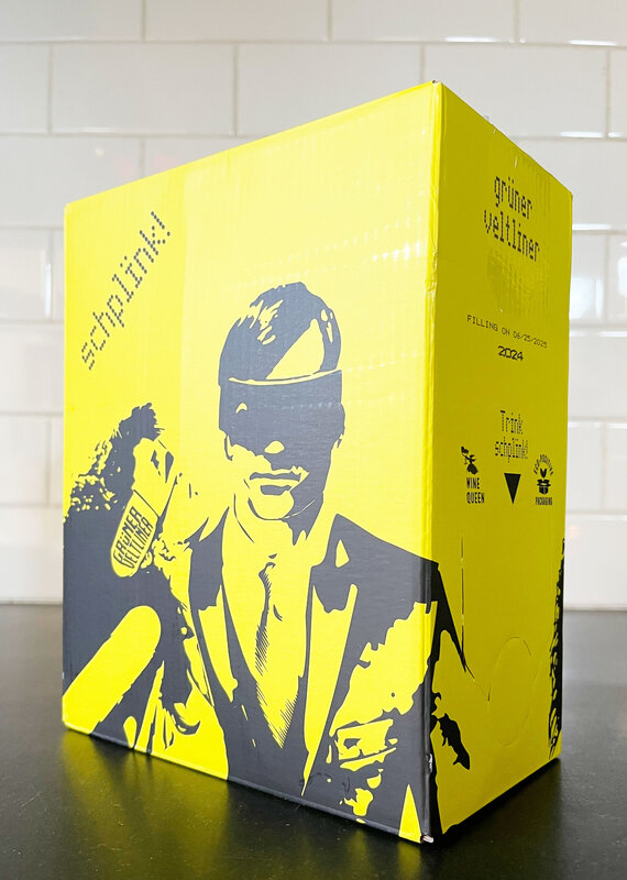 Bauer Schplink Gruner Veltliner 3L