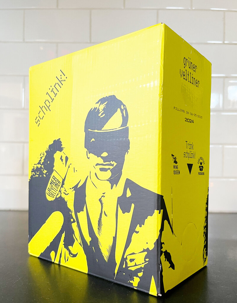 Bauer Schplink Gruner Veltliner 3L