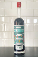 Fell to Earth Sweet Vermouth
