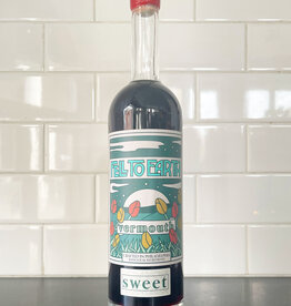 Fell to Earth Sweet Vermouth