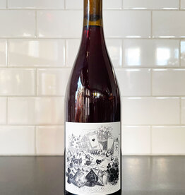 VOS Selections Roots Autre Monde Passetoutgrain