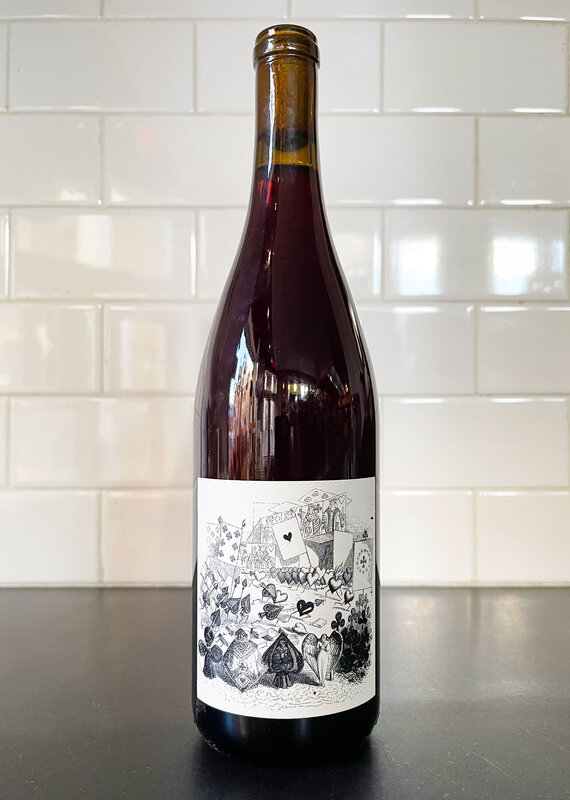 VOS Selections Roots Autre Monde Passetoutgrain