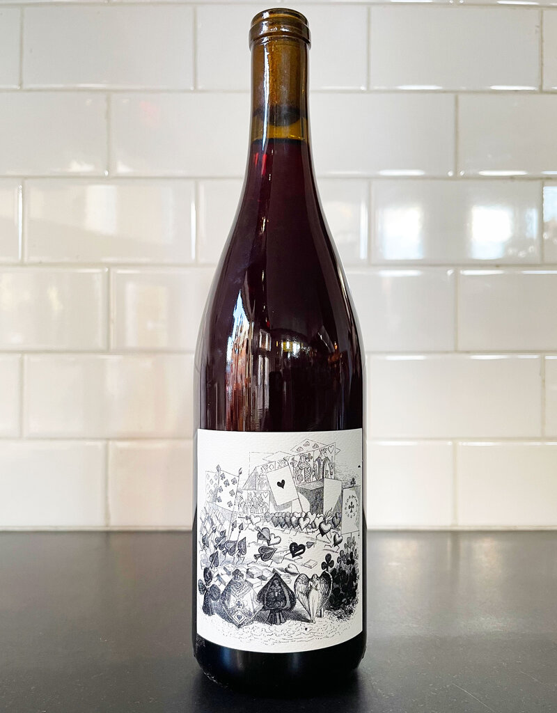 VOS Selections Roots Autre Monde Passetoutgrain