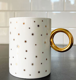 tag Christmas Starlight Mug
