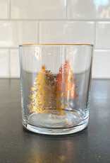 One & Only Paper One & Only Paper Gold Tree Tumbler